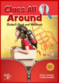 CLUES ALL AROUND 1 SB + WB