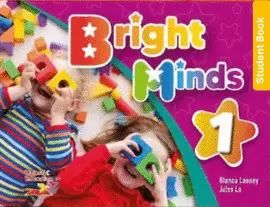 BRIGHT MINDS LEVEL 1 STUDENT BOOK