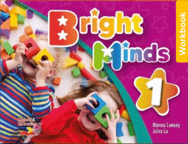 BRIGHT MINDS LEVEL 1 WORKBOOK