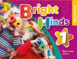 BRIGHT MINDS LEVEL 1 WORKBOOK