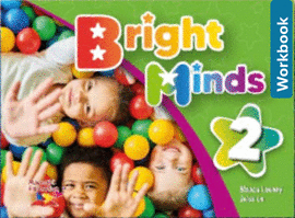 BRIGHT MINDS LEVEL 2 WORKBOOK