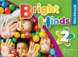 BRIGHT MINDS LEVEL 2 WORKBOOK