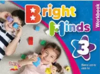 BRIGHT MINDS LEVEL 3 WORKBOOK