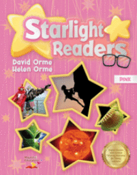 STARLIGHT READERS YLE PINK A2