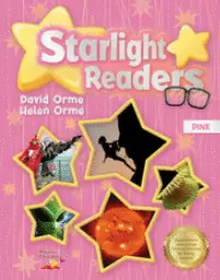 STARLIGHT READERS YLE PINK A2
