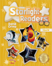 STARLIGHT READERS YLE YELLOW A2