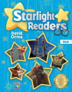 STARLIGHT READERS YLE BLUE PRE A1