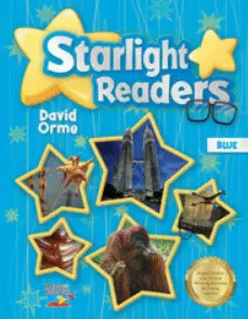 STARLIGHT READERS YLE BLUE PRE A1