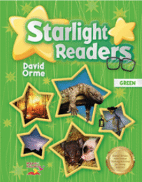STARLIGHT READERS YLE GREEN A1