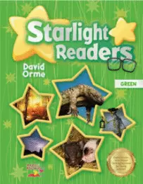 STARLIGHT READERS YLE GREEN A1