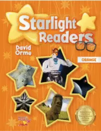 STARLIGHT READERS YLE ORANGE A1