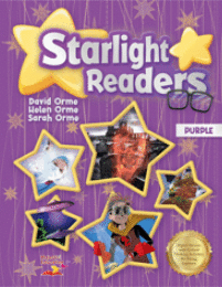 STARLIGHT READERS YLE PURPLE A1+