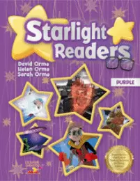 STARLIGHT READERS YLE PURPLE A1+