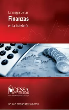 LA MAGIA DE LAS FINANZAS