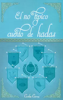 EL NO TÍPICO CUENTO DE HADAS