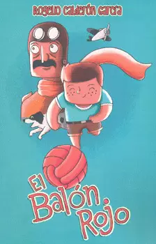 EL BALÓN ROJO