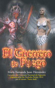 EL GUERRERO DE FUEGO