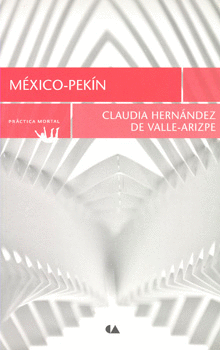 MÉXICO PEKÍN