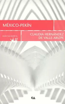 MÉXICO PEKÍN