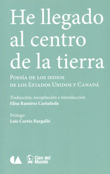 HE LLEGADO AL CENTRO DE LA TIERRA