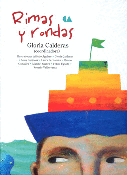 RIMAS Y RONDAS