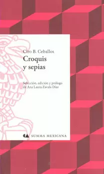 CROQUIS Y SEPIAS