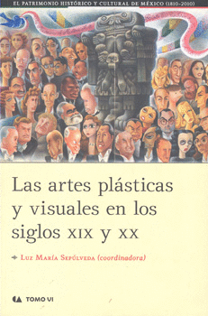 LAS ARTES PLÁSTICAS Y VISUALES EN LOS SIGLOS 19 Y 20