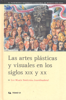 LAS ARTES PLÁSTICAS Y VISUALES EN LOS SIGLOS 19 Y 20