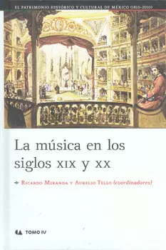 LA MÚSICA EN LOS SIGLOS 19 Y 20