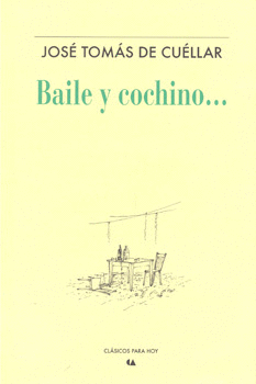 BAILE Y COCHINO