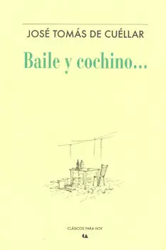 BAILE Y COCHINO
