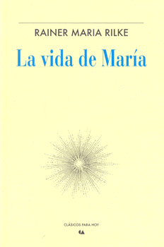 LA VIDA DE MARÍA