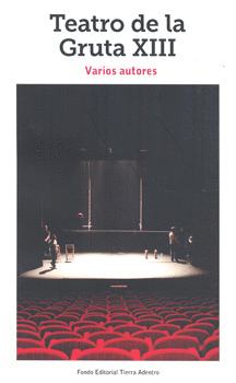 TEATRO DE LA GRUTA 13
