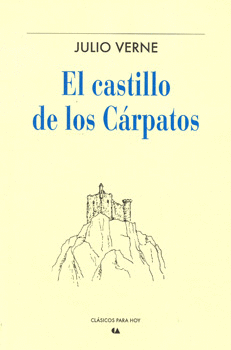 EL CASTILLO DE LOS CÁRPATOS