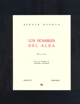 LOS HOMBRES DEL ALBA