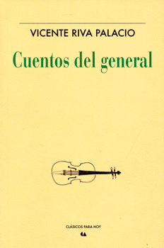 CUENTOS DEL GENERAL