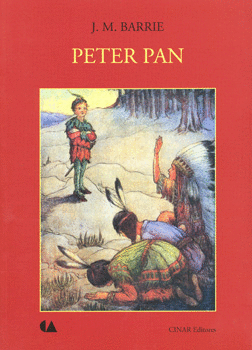 PETER PAN