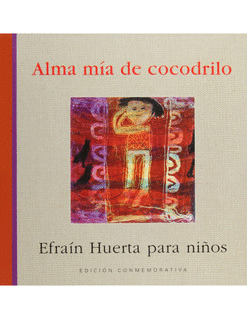 ALMA MÍA DE COCODRILO