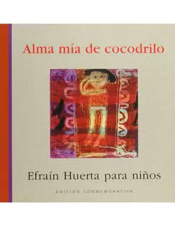 ALMA MÍA DE COCODRILO