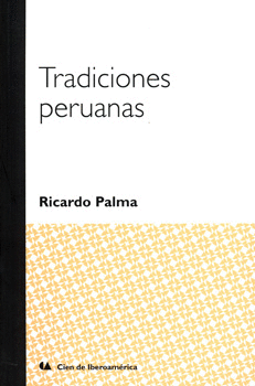 TRADICIONES PERUANAS