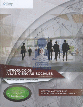 INTRODUCCION A LAS CIENCIAS SOCIALES