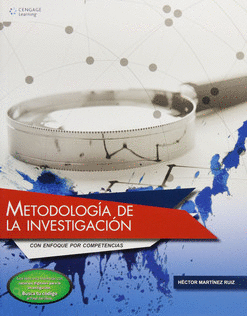 METODOLOGIA DE LA INVESTIGACION 2DA EDICION