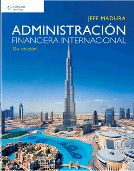 ADMINISTRACION FINANCIERA INTERNACIONAL