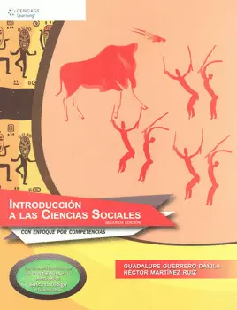 INTRODUCCION A LAS CIENCIAS SOCIALES C/COMPETENCIAS 2ED