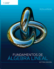 FUNDAMENTOS DE ALGEBRA LINEAL