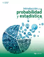 INTRODUCCION A LA PROBABILIDAD Y ESTADISTICA