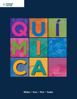 QUIMICA. 10A ED.