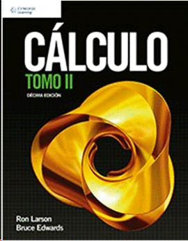 CALCULO TOMO 2