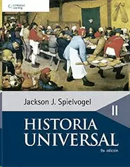 HISTORIA UNIVERSAL TOMO 2