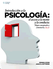 INTRODUCCION A LA PSICOLOGIA: EL ACCESO A LA MENTE Y LA CONDUCTA